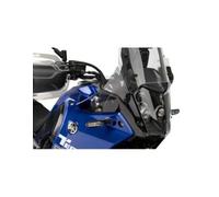 PUIG Déflecteurs Avant Améliorés Yamaha TENERE 700 21-22 Fumé Clair