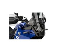 PUIG Déflecteurs Avant Améliorés Yamaha TENERE 700 21-22 Fumée Foncée