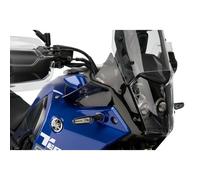 PUIG Déflecteurs Avant Fumée Foncé Yamaha TENERE 700 19-20 21263F
