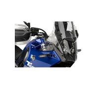 PUIG Déflecteurs Avant Pour Yamaha TENERE 700 23-24 Transparent