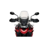 PUIG Déflecteurs Supérieurs Triumph Tiger 900 GT LOW 20-23 Transparent