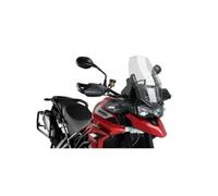 PUIG Déflecteurs Supérieurs Triumph Tiger 900 GT Pro 24-25 Fumée Foncée