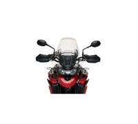 PUIG Déflecteurs Supérieurs Triumph Tiger 900 GT Pro 24-25 Transparent