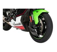 PUIG Dispositif De Refroidissement Des Freins Kawasaki ZX-10R 21-25 Noir Mat