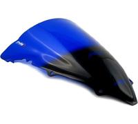 PUIG disque de course bleu ABE pour Yamaha YZF-R6