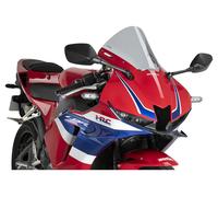 Puig Disque de course R-Racer CbR 600 RR, teinté légèrement