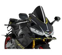 Puig Disque de course R-Racer RN 660/Factory, noir