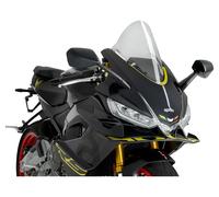 Puig Disque de course R-Racer RN 660/Factory, Transparent