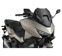 Puig Disque de roller V-Tech Sport FORZA 750, noir mat