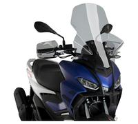 Puig Disque de roue V-Tech Touring NR GT125/200, teinté clair