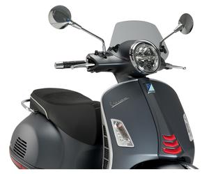 Puig Disque de rouleau Sport GTS 125/300, légèrement teinté