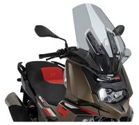 Puig Disque de scooter V-Tech C400X, teinte légère