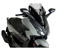 Puig Disque de scooter V-Tech Forza 125/350 transparent