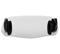 Puig Disque de spoiler ClipOn pour disques Touring, ABE, transparent