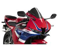 Puig Disque Z-Racing CbR 600 RR, année 2023, aspect carbone