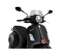PUIG Dôme de pare-brise de moto GTS SPORT
