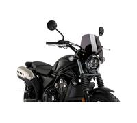 PUIG Dôme de pare-brise de moto NEW GENERATION SPORT