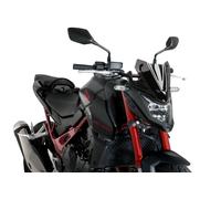PUIG dôme de pare-brise pour moto NEW GENERATION SPORT