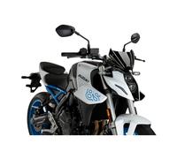PUIG dôme de pare-brise pour moto NEW GENERATION SPORT