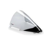 PUIG Dôme de pare-brise pour moto R-RACER compatible avec HONDA CBR RR 1000