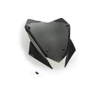 PUIG Dôme de pare-brise pour moto SPORT NG compatible avec DUCATI 1098 1098