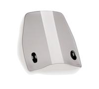 PUIG Dôme de pare-brise pour moto URBAN compatible avec SYM SYMPHONY SR 21