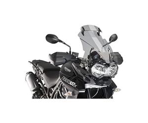 Puig dôme Touring Plus élevée Que l'original AHUMADO