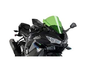 Puig Downforce Spoiler Sport Kawasaki ZX-6R /636 18-20