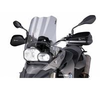 PUIG écran de touring transparent 300x200mm pour Bmw