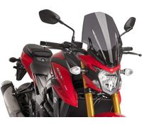 PUIG Ecran fumé Naked touring pour Suzuki gsx-s