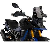 PUIG écran fumé sport pour Suzuki dl v-strom de