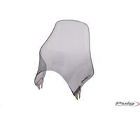 PUIG écran fumé transparent pour Honda f hornet cb