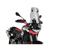 Puig Écran Multi-réglable 2.0 Clip-on pour Bmw R1250RT, R1300GS TROPHY, entre