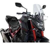 PUIG Ecran Naked touring transparent pour Honda cb hornet