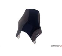 PUIG écran noir nu ABE approuvé pour Honda f hornet cb