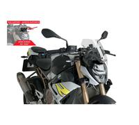 PUIG ECRAN NU NG SPORT-OEM SUPP. POUR BMW M1000 R 23-24 TRANSPARENTE