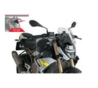 PUIG ECRAN NU NG SPORT POUR BMW M1000 R 23-24 TRANSPARENT