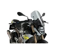 Puig 20889H Saute-Vent New Generation Touring Fumé Claire