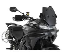 Puig Écran sport 700MT, noir mat