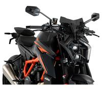 Puig Écran sport avec ABE 1390 SuperDuke, vitres teintées