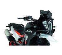 Puig 21868F Bulle Sport Fumé foncé