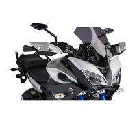 Puig Bulle Racing Yamaha MT-09 Tracer Annee 15'-17' Fume Fonce.