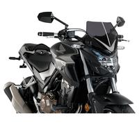 Puig Écran sport avec ABE CB 500 F 16- TET FORTE