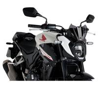 Puig Écran sport avec ABE Cb 500 Hornet, vitres teintées