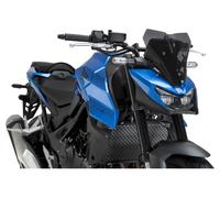 Puig Écran sport avec ABE CB 750 Hornet fortement teinté