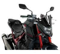 Puig Écran sport avec ABE Cb 750 HORNET, vitres teintées