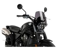 Puig Écran sport avec ABE CL 500 AC.23- FORT TEINTÉ