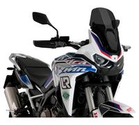 Puig Écran sport avec ABE CRF1100L AFR, vitres teintées foncées