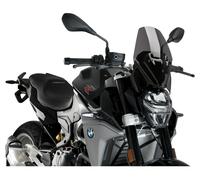 Puig Écran sport avec ABE F 900 R R (sans support d'origine BMW)