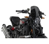 Puig Écran sport avec ABE FTR 1200, vitres teintées
